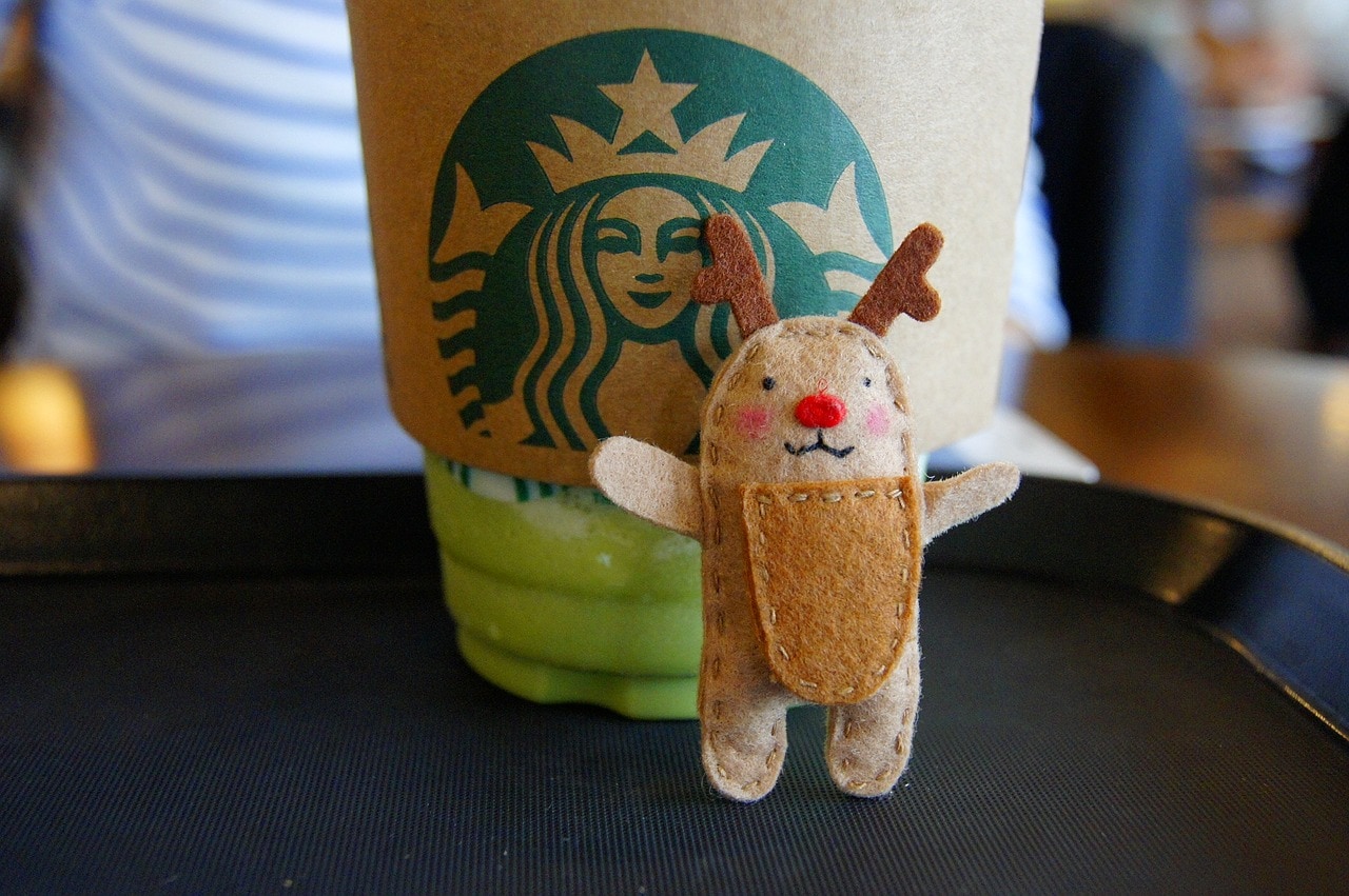 たく様】Starbucks スタバ ジャイアントベアリスタ シンガポール限定
