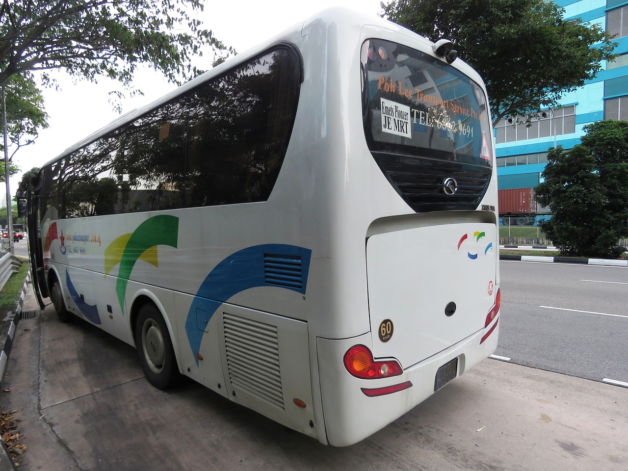 シンガポールの移動方法と公共交通機関の切符の買い方 お得チケット Mariの子連れシンガポール旅行記ブログ