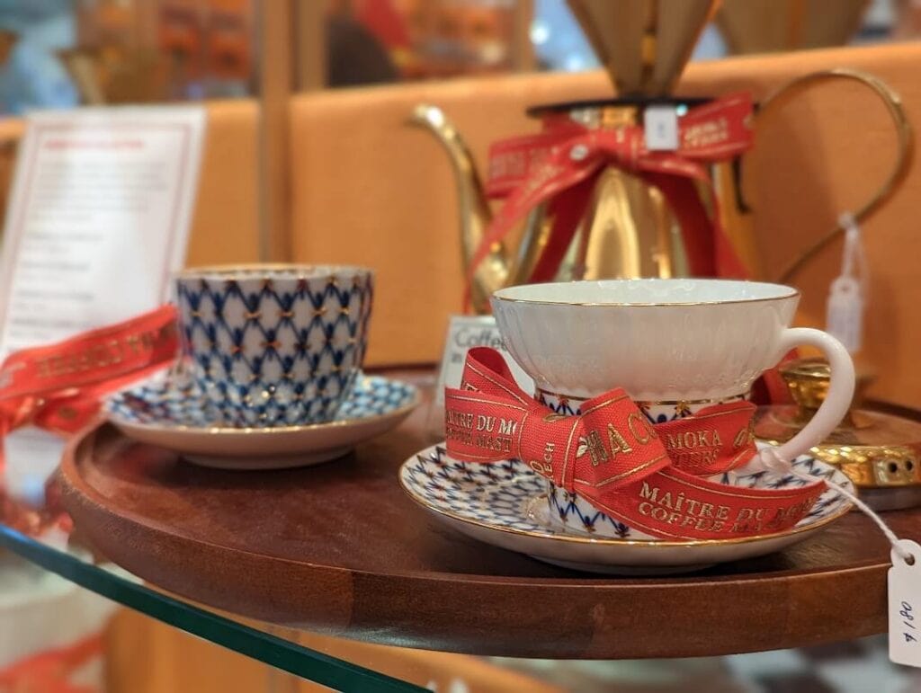 バシャコーヒー完全ガイド！おすすめコーヒー16選｜シンガポール土産｜mariの子連れシンガポール旅行記ブログ